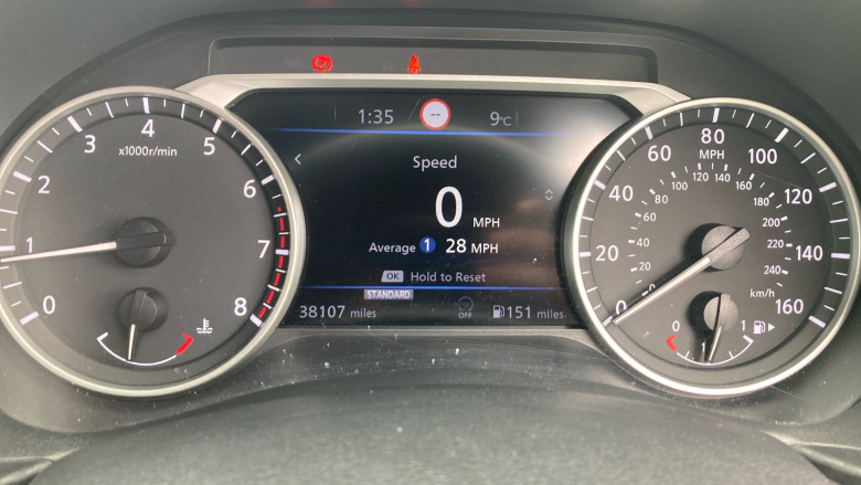 Nissan Juke 1.0 DiG-T 114 N-Connecta 5dr Petrol Hatchback